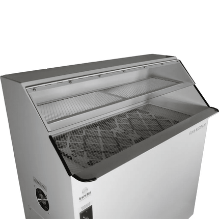 Landis Fume Buster Cabinet - Charcoal Filter - Qaadir - Ability for All