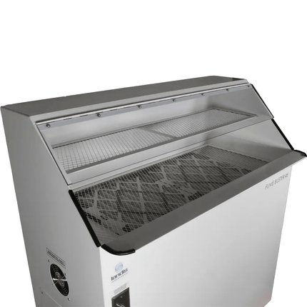 Landis Fume Buster Cabinet - Ultra Double Blower - Qaadir