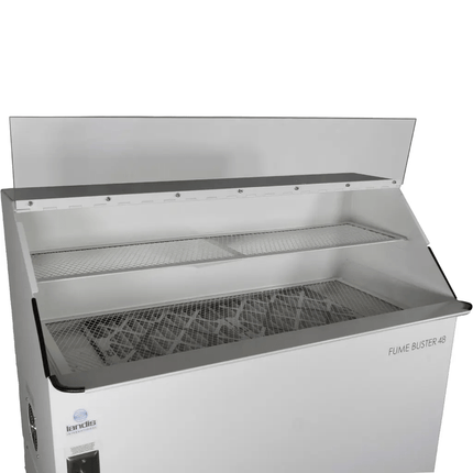 Landis Fume Buster Cabinet - Vented - Qaadir