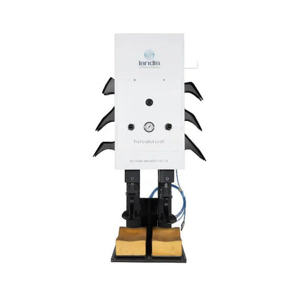 Landis Hercules Double Ortho Shoe Press - Qaadir