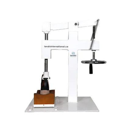 Landis Hercules Ortho Shoe Hand Press - Qaadir - Ability for All