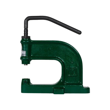 Landis Hook & Eyelet Machine - Qaadir