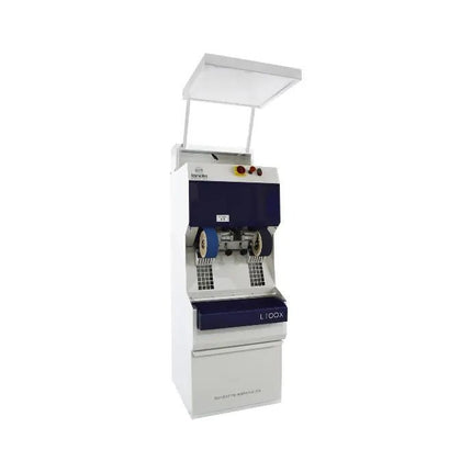 Landis L100X Grinder - Qaadir - Ability for All