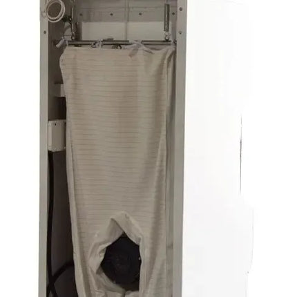 Landis L100X Grinder - Qaadir