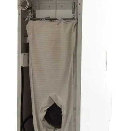 Landis L100X Grinder - Qaadir - Ability for All