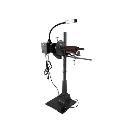 Landis Mole VSP2 Socket Router - Qaadir - Ability for All