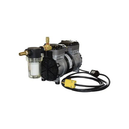 Landis Multi Vacuum Pump - Qaadir