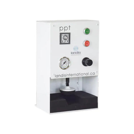 Landis PPT Pneumatic Post Press - Qaadir - Ability for All
