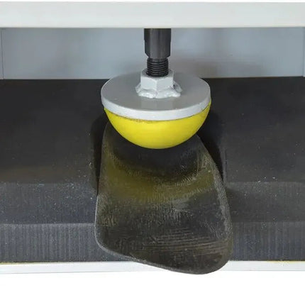 Landis PPT Pneumatic Post Press - Qaadir - Ability for All