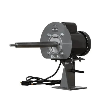 Landis Prosthetic Bench Carver - Qaadir