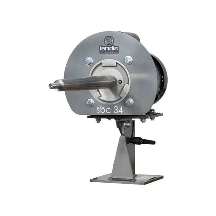 Landis Prosthetic Bench Socket Router - Qaadir - Ability for All