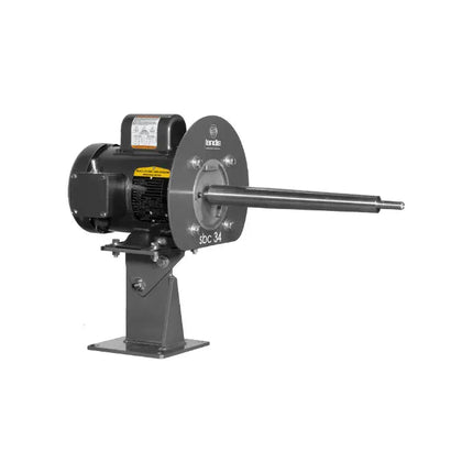 Landis Prosthetic Bench Socket Router - Qaadir - Ability for All