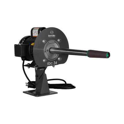 Landis Prosthetic Bench Socket Router - Qaadir - Ability for All