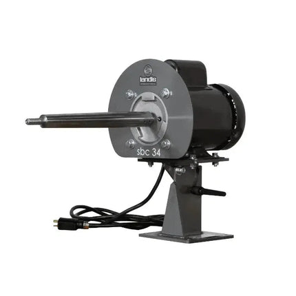 Landis Prosthetic Bench Socket Router - Qaadir - Ability for All