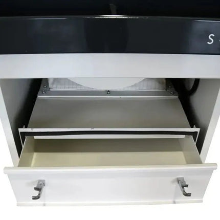 Landis S400 Workshop Grinder & Sander - Qaadir - Ability for All