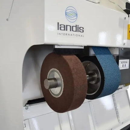 Landis S400 Workshop Grinder & Sander - Qaadir - Ability for All