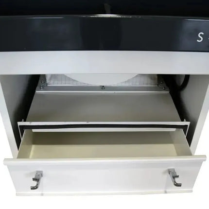 Landis S400 Workshop Grinder & Sander - Qaadir