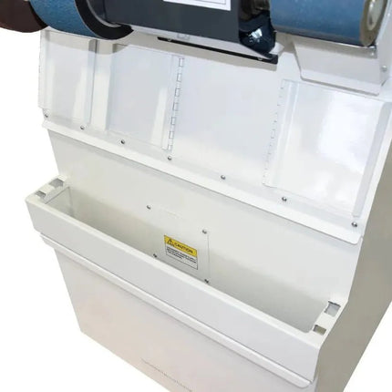 Landis S400 Workshop Grinder & Sander - Qaadir - Ability for All