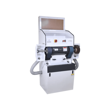 Landis S500 Workshop Grinder & Sander - Qaadir