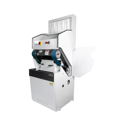 Landis S500 Workshop Grinder & Sander No Hood - Qaadir