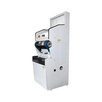 Landis S500 Workshop Grinder & Sander No Hood - Qaadir