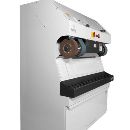 Landis S600XL Workshop Grinder & Sander - Qaadir - Ability for All
