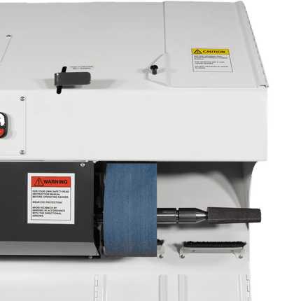 Landis S600XL Workshop Grinder & Sander - Qaadir - Ability for All