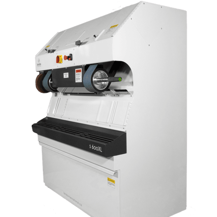 Landis S600XL Workshop Grinder & Sander - Qaadir - Ability for All