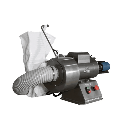 Landis Single Bench Grinder & Sander - Qaadir - Ability for All