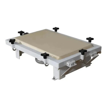 Landis Single Flat Vacuum Former - Qaadir