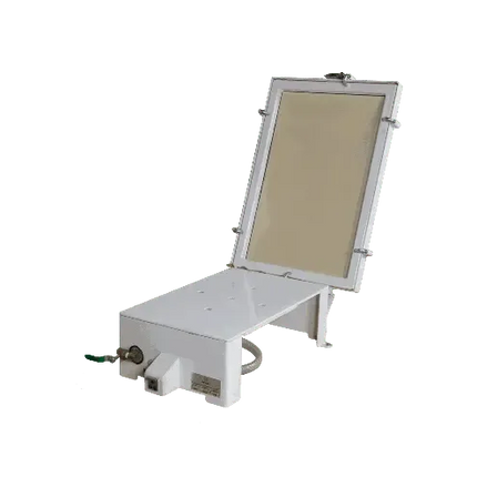 Landis Single Flat Vacuum Former - Qaadir