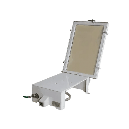Landis Single Flat Vacuum Former - Qaadir - Ability for All