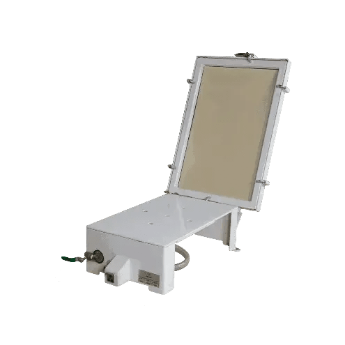 Landis Single Flat Vacuum Former - Qaadir - Ability for All