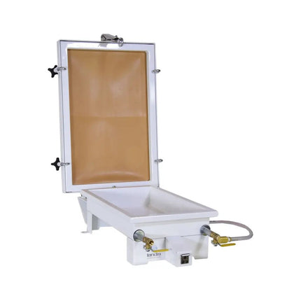 Landis Single Vacuum Former - Qaadir