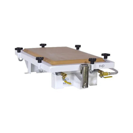 Landis Single Vacuum Former - Qaadir - Ability for All