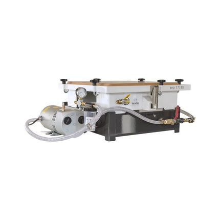Landis Single Vacuum Former - Qaadir - Ability for All