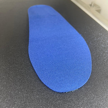 Layerloop XE Continuous 3D Insole Belt Printer - Qaadir - Ability for All