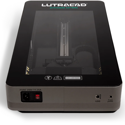 Elinvision iQube S 3D Foot Scanner