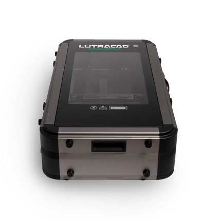 Elinvision iQube 3D Foot Scanner