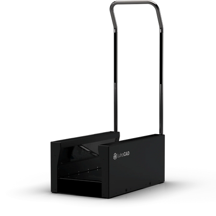 Elinvision S3DT Foot Scanner