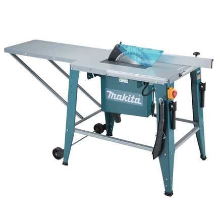 Makita 2712 Table Saw - Qaadir - Ability for All