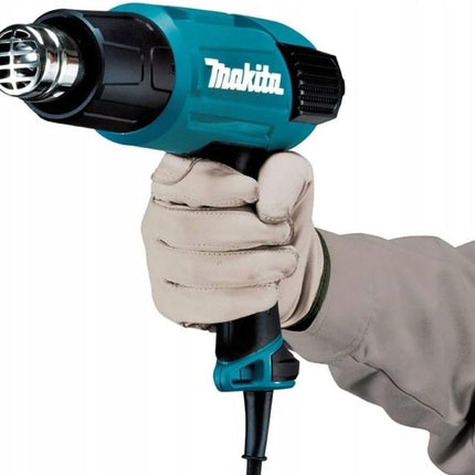 Makita Heat Gun Corded - Qaadir - Ability for All