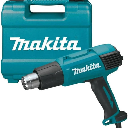 Makita Heat Gun Corded - Qaadir