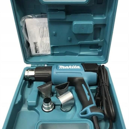 Makita Heat Gun Corded - Qaadir - Ability for All