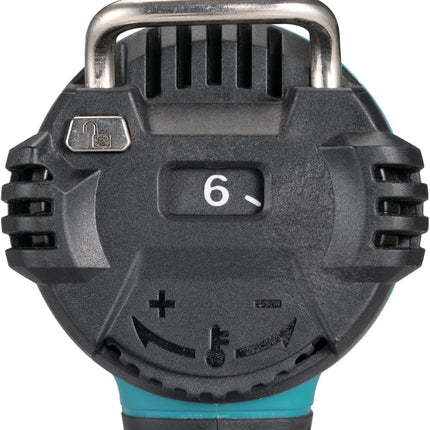 Makita Heat Gun Cordless - Qaadir