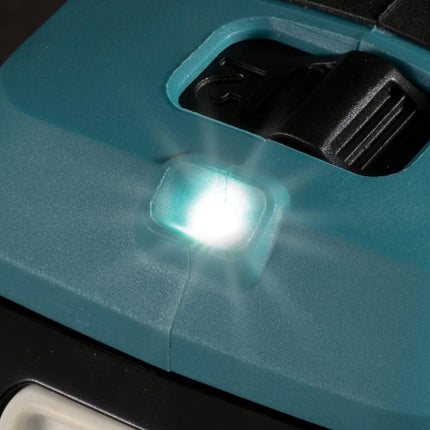 Makita Heat Gun Cordless - Qaadir - Ability for All