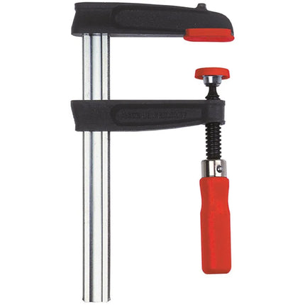 Qaadir Malleable Cast Iron Screw Clamp – 300 × 140 mm