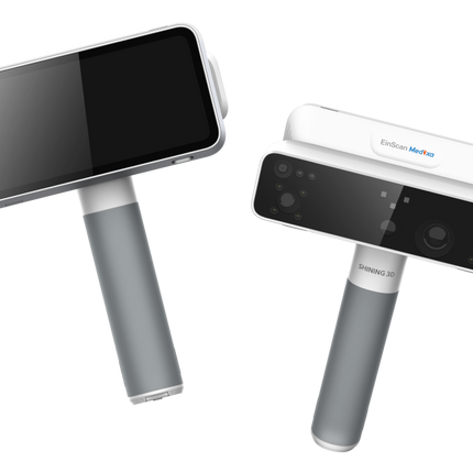 Shining 3D Einscan Medixa Orthotics & Prosthetics 3D Handheld Scanner