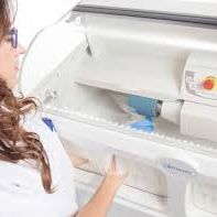 Namrol Grindcab Digital Sanding Machine - Qaadir