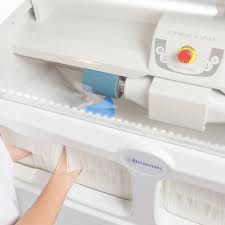 Namrol Grindcab Digital Sanding Machine - Qaadir